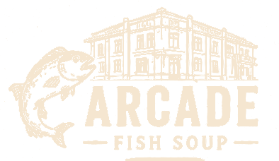 Arcade Fish Soup