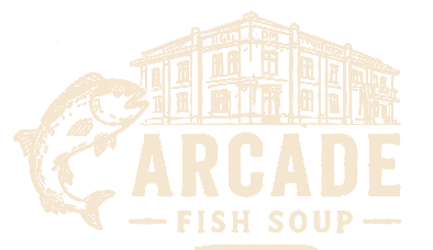 Arcade Fish Soup