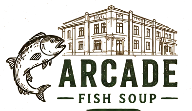 Arcade Fish Soup